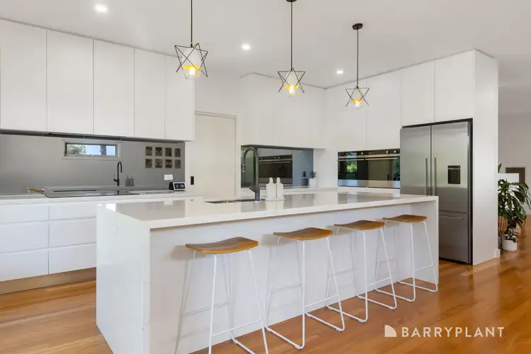 Fourth view of Homely house listing, 1 Mercia Avenue, The Basin VIC 3154