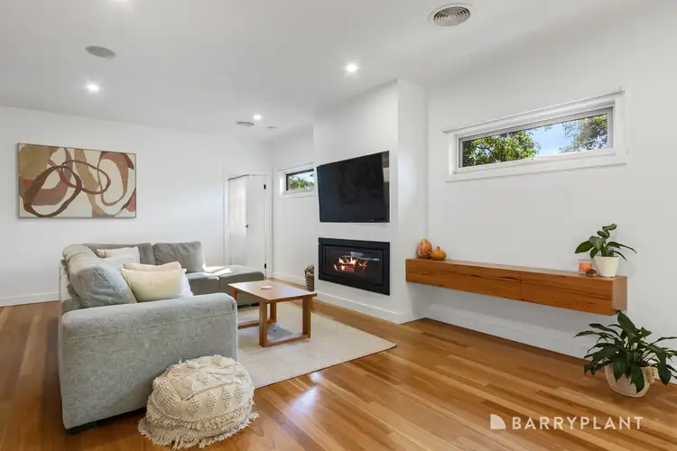 Fifth view of Homely house listing, 1 Mercia Avenue, The Basin VIC 3154