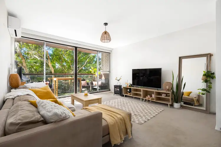 Main view of Homely apartment listing, 6/150 Old South Head Road, Bellevue Hill NSW 2023