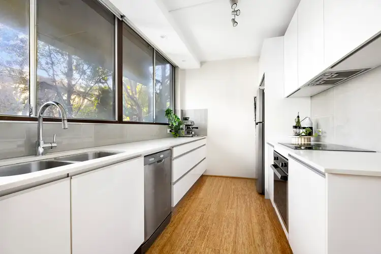 Second view of Homely apartment listing, 6/150 Old South Head Road, Bellevue Hill NSW 2023