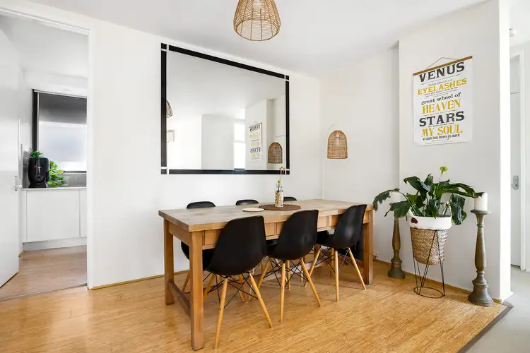 Third view of Homely apartment listing, 6/150 Old South Head Road, Bellevue Hill NSW 2023