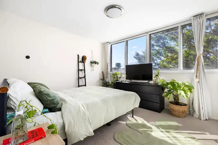 Fourth view of Homely apartment listing, 6/150 Old South Head Road, Bellevue Hill NSW 2023