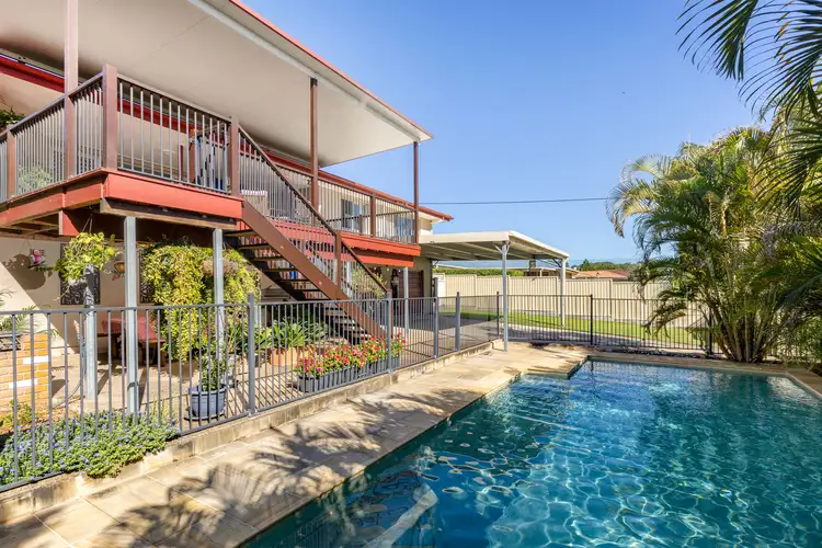 49 Weekes Road, Moggill QLD 4070