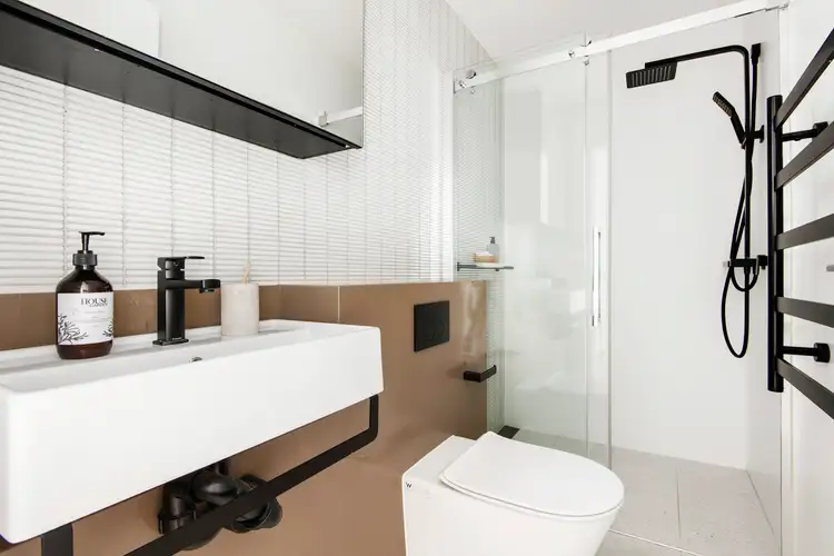 Fifth view of Homely townhouse listing, 4/142 Lawrence Street, Alexandria NSW 2015
