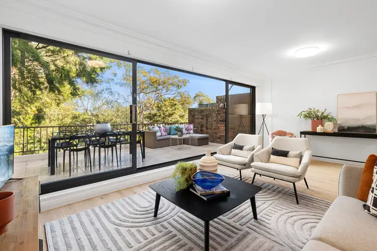 Main view of Homely unit listing, 9/19 Belmont Avenue, Wollstonecraft NSW 2065