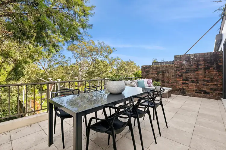 Fourth view of Homely unit listing, 9/19 Belmont Avenue, Wollstonecraft NSW 2065