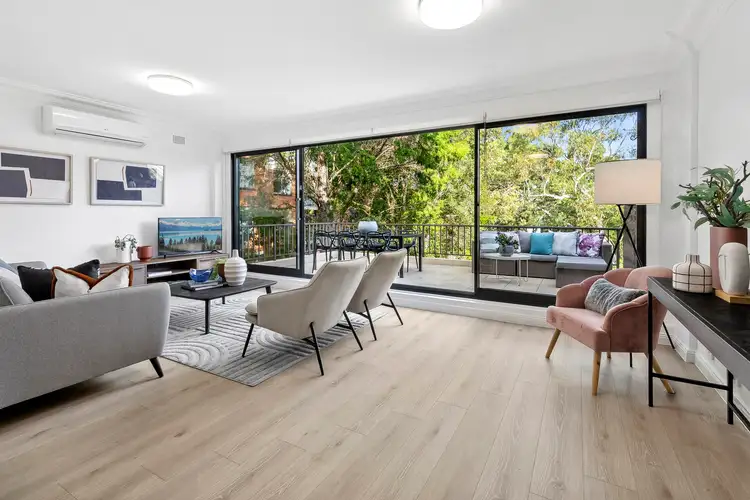 Fifth view of Homely unit listing, 9/19 Belmont Avenue, Wollstonecraft NSW 2065