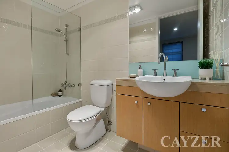 Sixth view of Homely townhouse listing, 16/97-101 Cruikshank Street, Port Melbourne VIC 3207