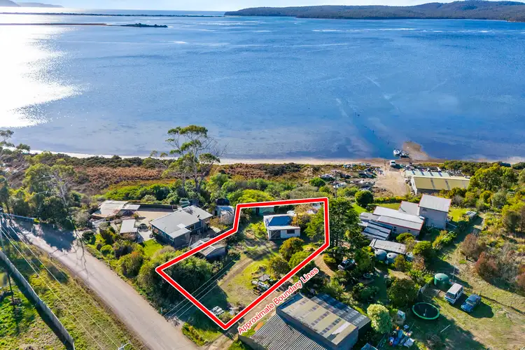 288 Bay Road