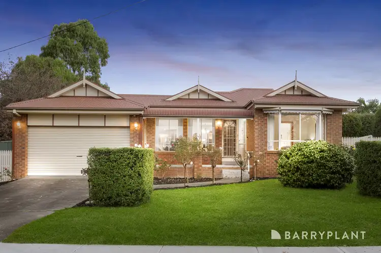 118 Fernhill Road, Mount Evelyn VIC 3796