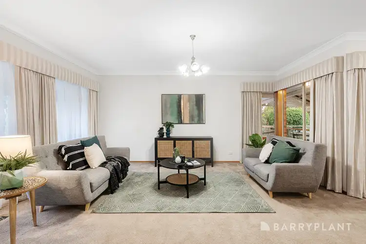 Second view of Homely house listing, 118 Fernhill Road, Mount Evelyn VIC 3796