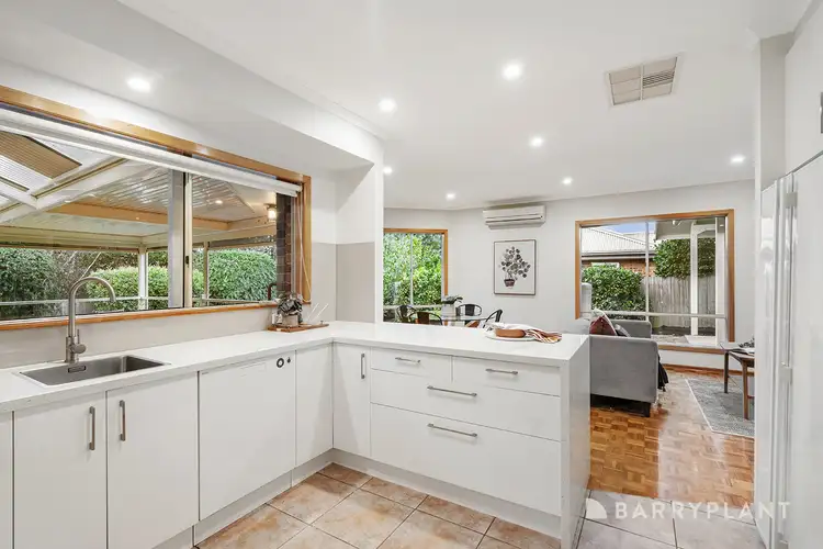 Fourth view of Homely house listing, 118 Fernhill Road, Mount Evelyn VIC 3796