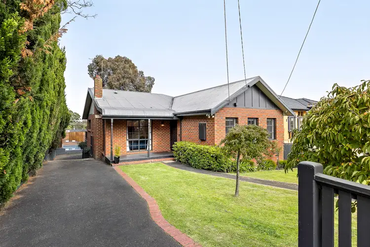 6 Linden Street, Box Hill South VIC 3128