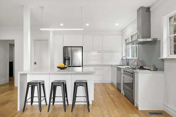Fifth view of Homely house listing, 6 Linden Street, Box Hill South VIC 3128