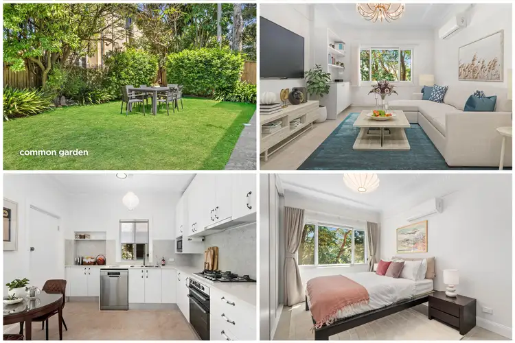 Main view of Homely apartment listing, 2/175 Balgowlah Road, Balgowlah NSW 2093