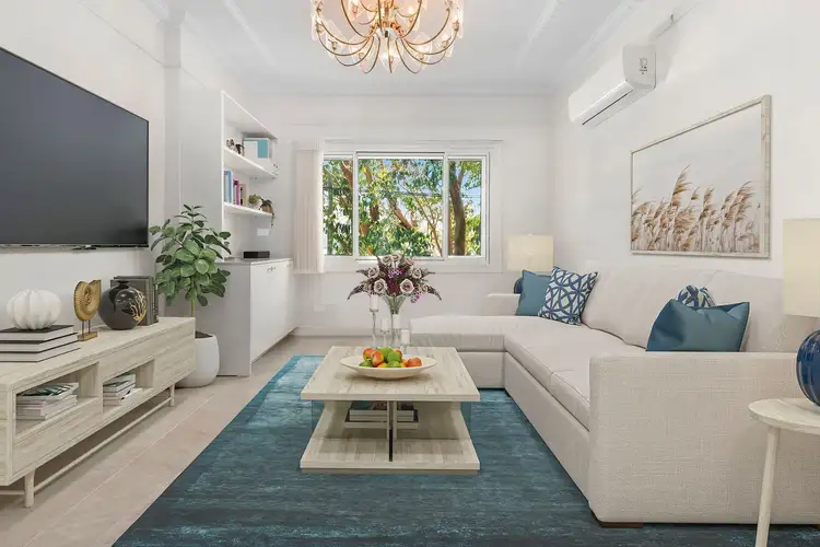 Third view of Homely apartment listing, 2/175 Balgowlah Road, Balgowlah NSW 2093