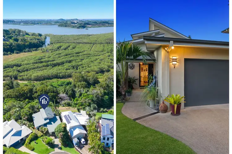7 Barton Place, Terranora NSW 2486