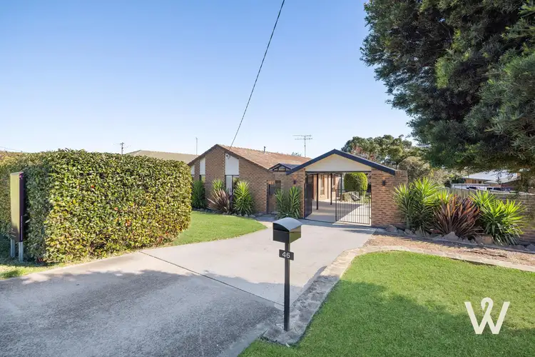 46 Ford Street, Yass NSW 2582