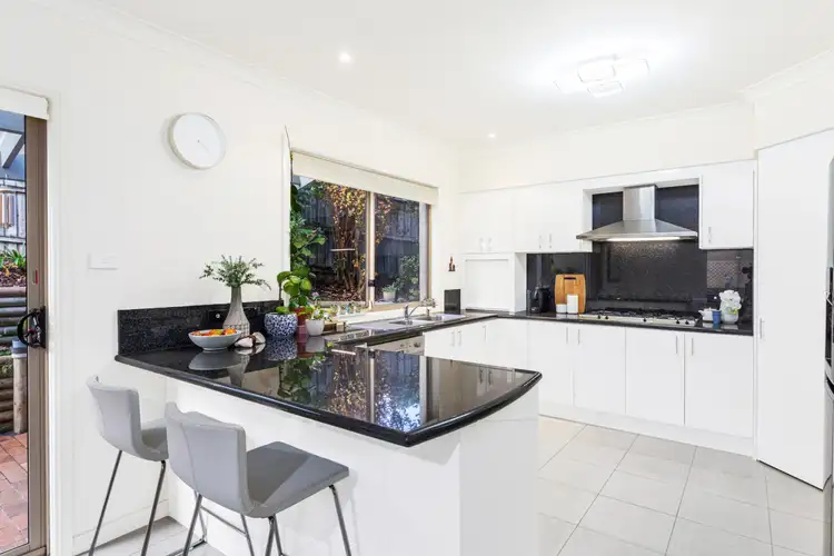 Fourth view of Homely house listing, 2 Jessica Place, Mount Colah NSW 2079