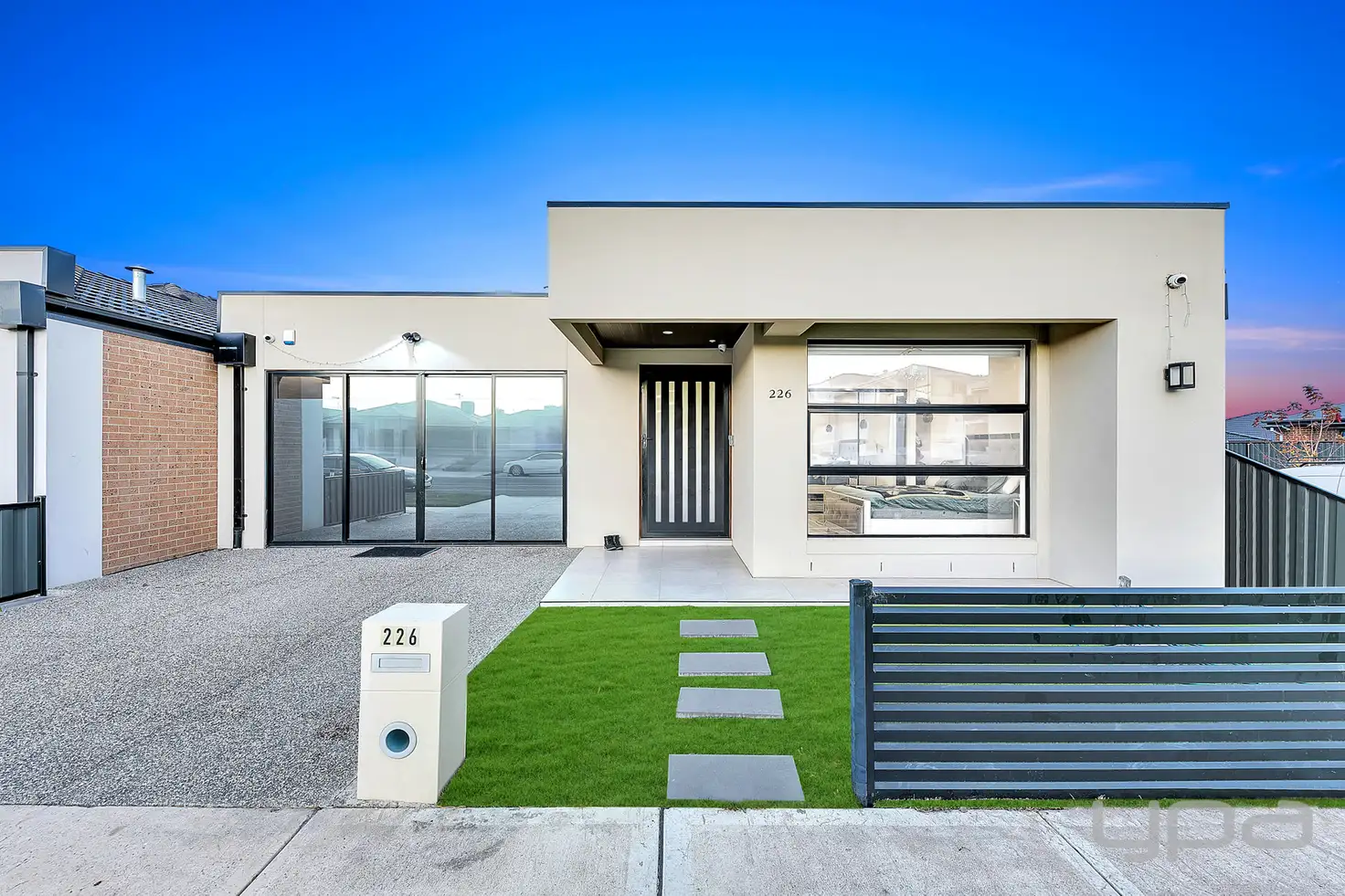 Main view of Homely house listing, 226 Highlander Drive, Craigieburn VIC 3064