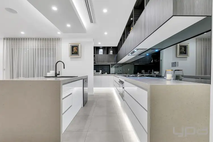 Fourth view of Homely house listing, 226 Highlander Drive, Craigieburn VIC 3064