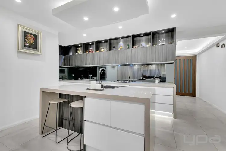 Fifth view of Homely house listing, 226 Highlander Drive, Craigieburn VIC 3064