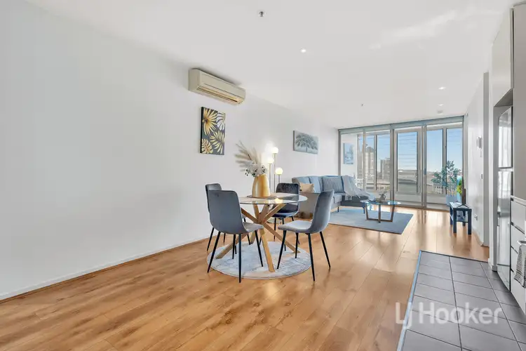 Third view of Homely apartment listing, 1201/8 McCrae Street, Docklands VIC 3008