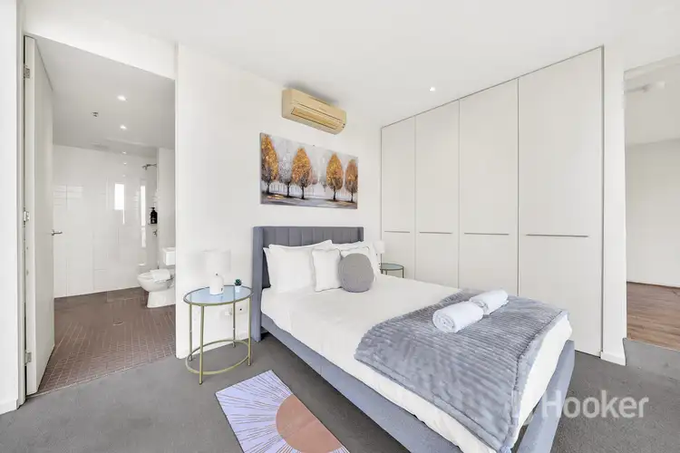 Fifth view of Homely apartment listing, 1201/8 McCrae Street, Docklands VIC 3008