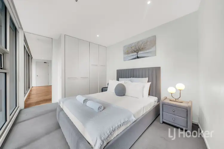 Sixth view of Homely apartment listing, 1201/8 McCrae Street, Docklands VIC 3008