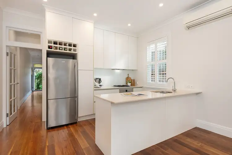 Fifth view of Homely house listing, 102 Holtermann Street, Crows Nest NSW 2065