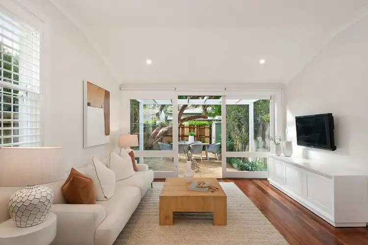 Sixth view of Homely house listing, 102 Holtermann Street, Crows Nest NSW 2065