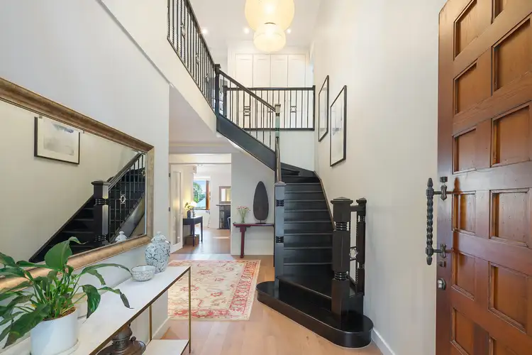 Second view of Homely house listing, 44 The Parapet, Castlecrag NSW 2068