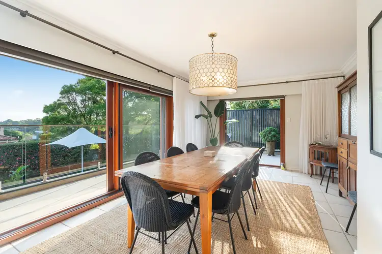 Fifth view of Homely house listing, 44 The Parapet, Castlecrag NSW 2068