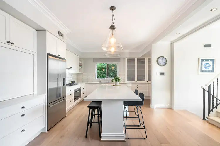 Sixth view of Homely house listing, 44 The Parapet, Castlecrag NSW 2068