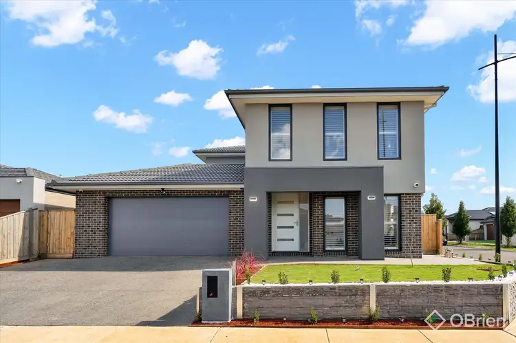 23 Carnation Drive, Rockbank VIC 3335