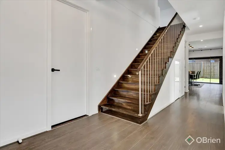 Fifth view of Homely house listing, 23 Carnation Drive, Rockbank VIC 3335