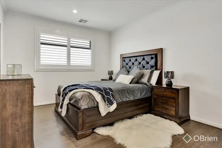 Sixth view of Homely house listing, 23 Carnation Drive, Rockbank VIC 3335