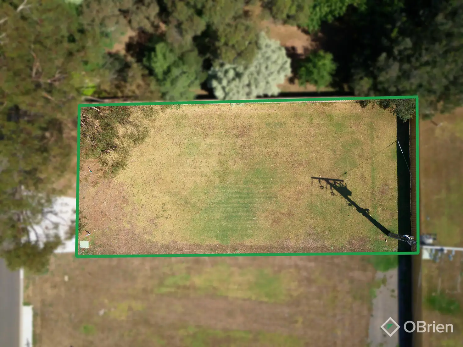 Main view of Homely land listing, 74A Weebar Road, Drouin VIC 3818
