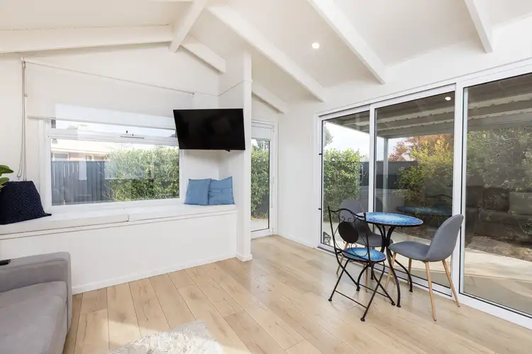 Second view of Homely house listing, 37B Hornsey Park, Mildura VIC 3500