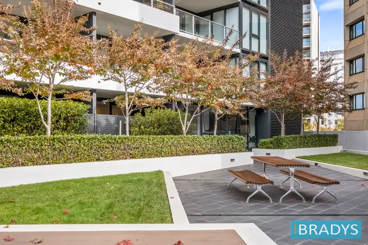 14/45 West Row, City ACT 2601