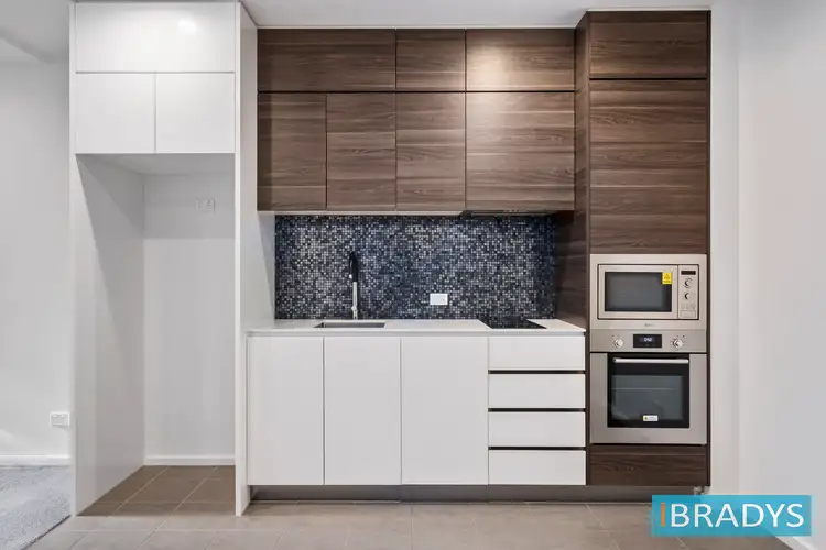 Fifth view of Homely apartment listing, 14/45 West Row, City ACT 2601