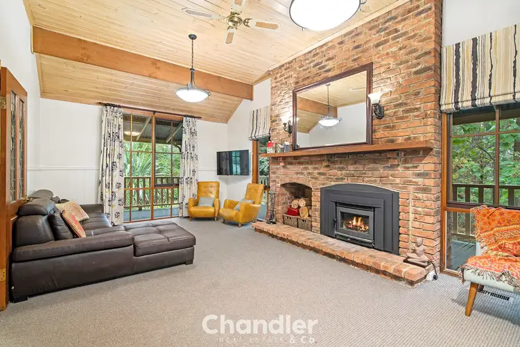 Third view of Homely house listing, 20 Bolton Road, Selby VIC 3159