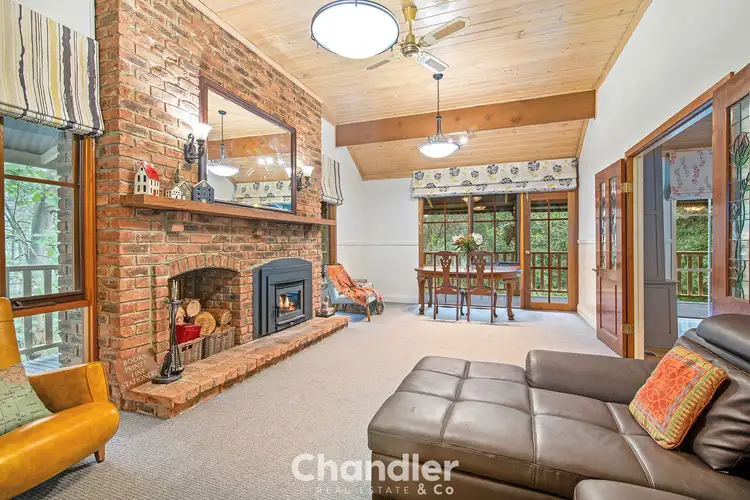 Fourth view of Homely house listing, 20 Bolton Road, Selby VIC 3159