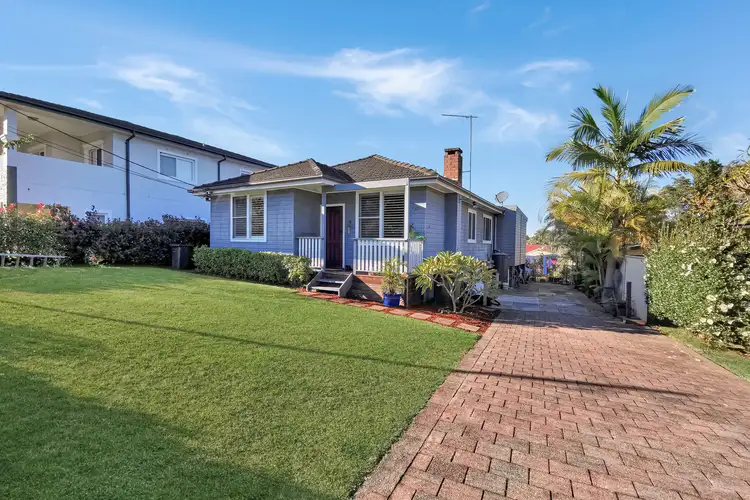 Main view of Homely house listing, 22 Woodward Street, Ermington NSW 2115