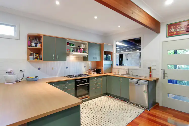 Second view of Homely house listing, 22 Woodward Street, Ermington NSW 2115