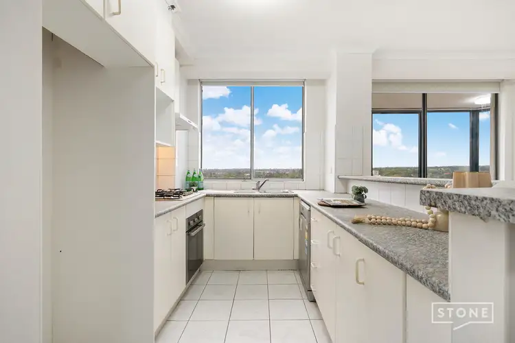 Second view of Homely apartment listing, 126/3 Sorrell Street, Parramatta NSW 2150