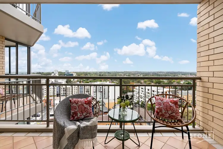 Fourth view of Homely apartment listing, 126/3 Sorrell Street, Parramatta NSW 2150