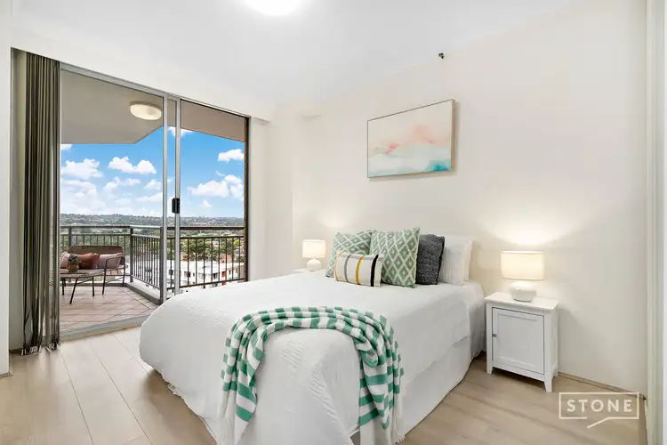 Fifth view of Homely apartment listing, 126/3 Sorrell Street, Parramatta NSW 2150