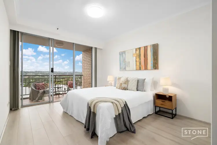 Sixth view of Homely apartment listing, 126/3 Sorrell Street, Parramatta NSW 2150