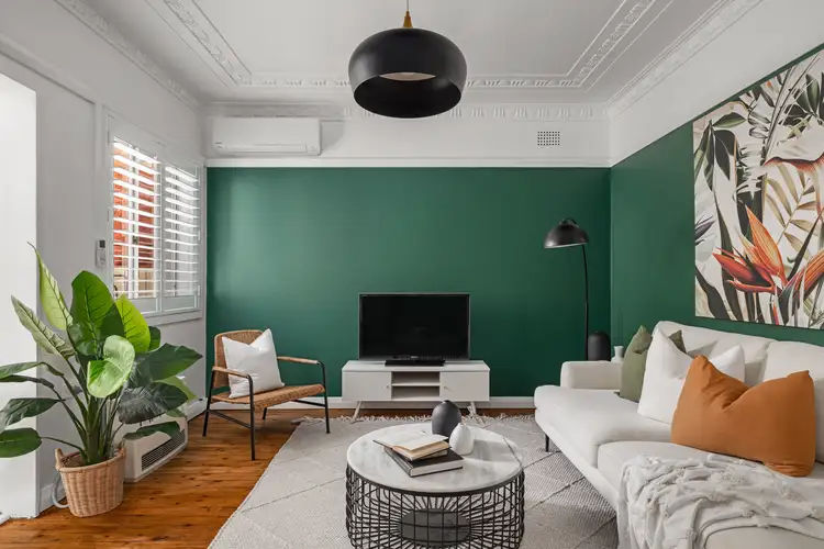 Main view of Homely semi-detached listing, 562 Illawarra Road, Marrickville NSW 2204